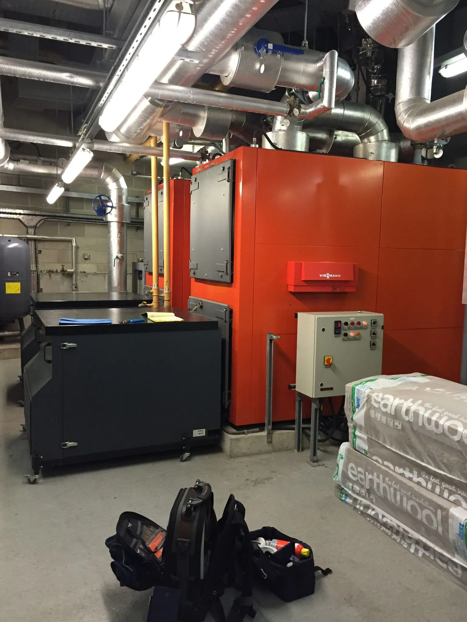 local gas engineer Kew, TW9